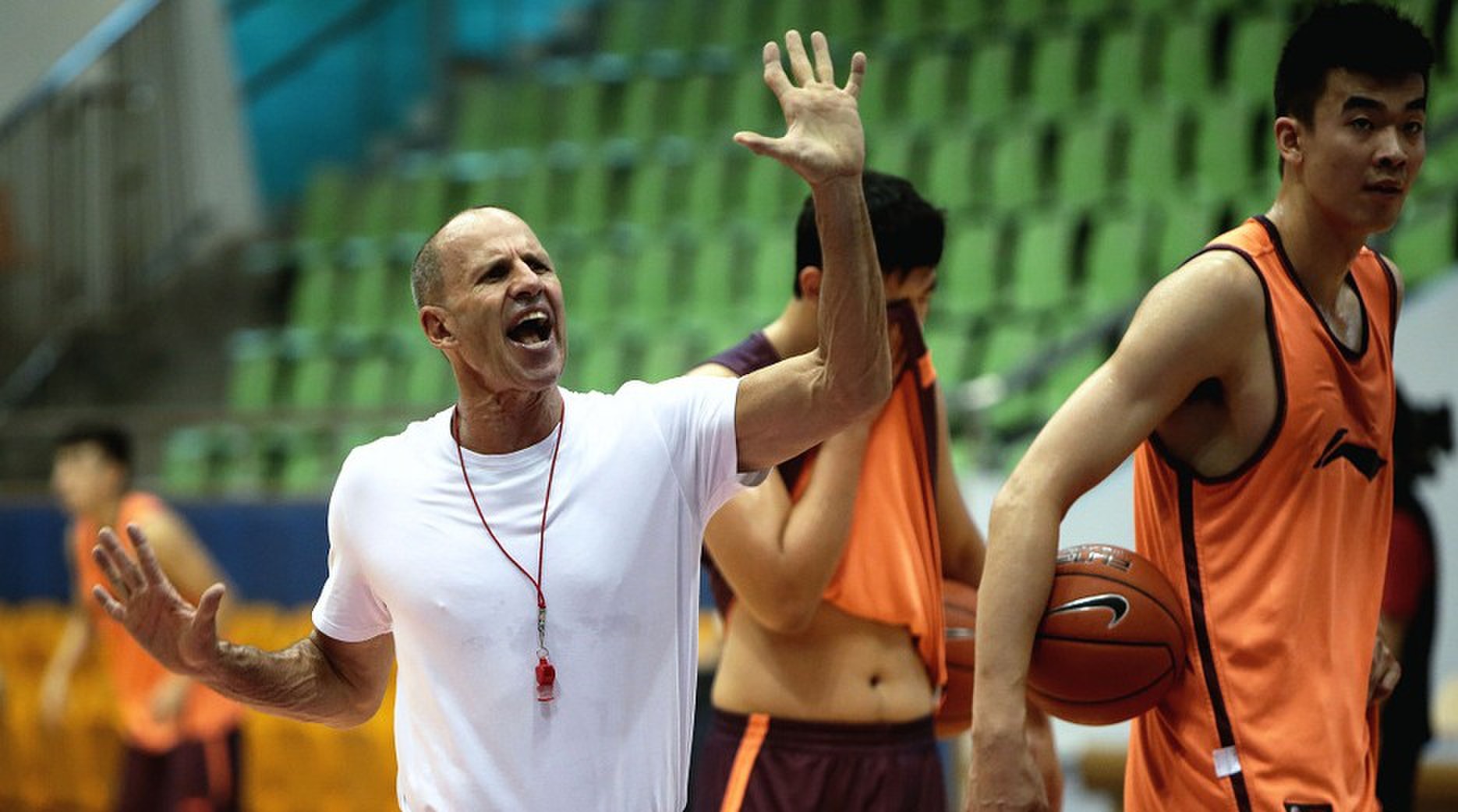 开元棋牌-新疆广汇飞虎俱乐部篮球队直播