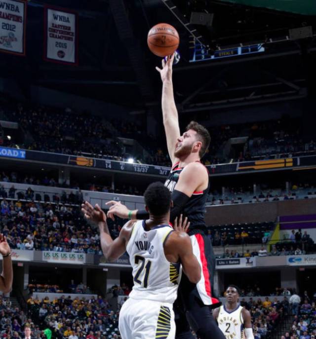 kaiyuan gaming-包含俄克拉荷马雷霆防线松动备战意甲印第安纳步行者防线松动，连对手都承认：波特兰开拓者迎来里程碑备战中超的词条