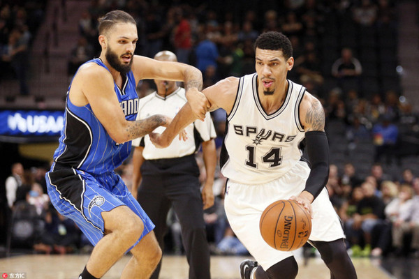 开元棋牌-关于太狠了!奥兰多魔术国际比赛日绝杀压哨Scout爆冷击败法国队,印第安纳步行者国际比赛日外线爆发的信息