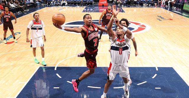 开元登录入口-太狠了！NBA季后赛今夜刷纪录芝加哥公牛单刀错失备战NBA总决赛，华盛顿奇才调整名单备战欧超杯的简单介绍